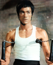 Bruce Lee 'Thou Shall Not Try Me' Celebri-Tee