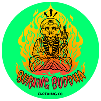 Burning Buddha Clothing Co