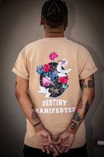 Destiny Manifested T-Shirt Burning Buddha Clothing