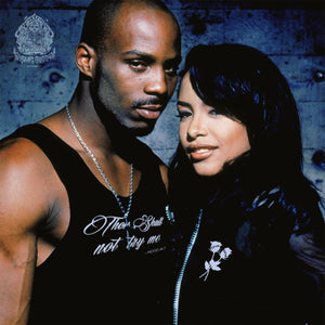 Aaliyah & DMX Celebri-TEE Hoodie