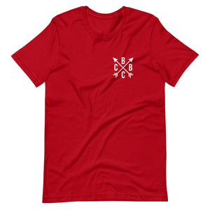 BBCC Crossed Arrows T-Shirt