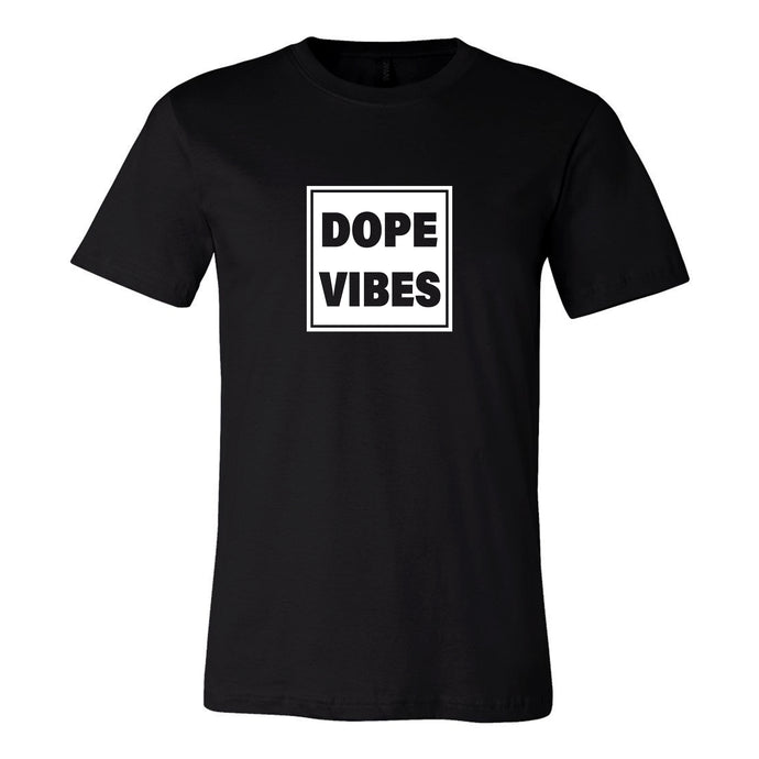 Dope Vibes² (squared) T-Shirt