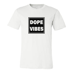 Dope Vibes² (squared) T-Shirt