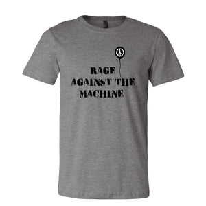 Rage Against The Machine T-shirt