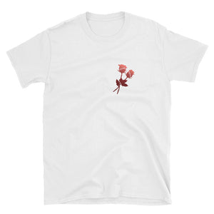 Live Love Roses T-Shirt