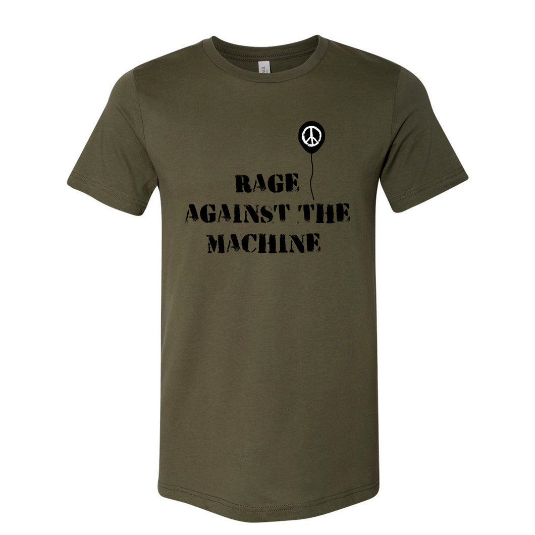 Rage Against The Machine T-shirt