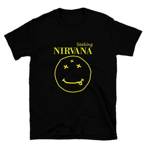Seeking Nirvana T-Shirt